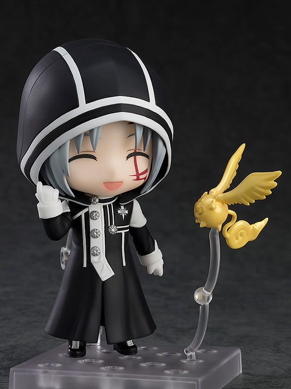 Nendoroid D.Gray-man Allen Walker