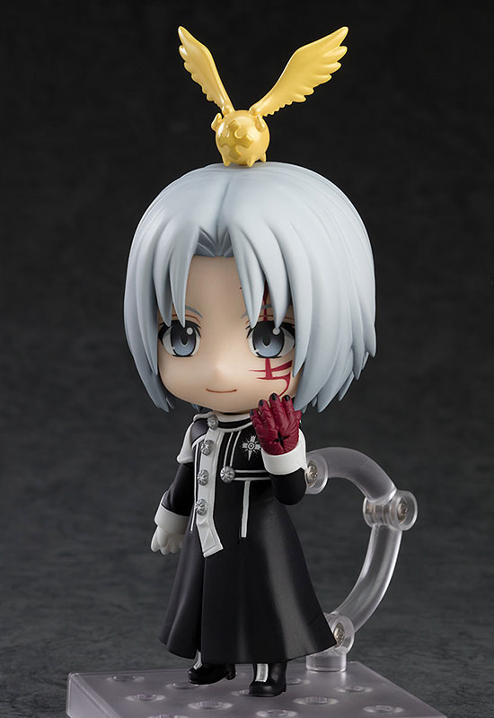 Nendoroid D.Gray-man Allen Walker