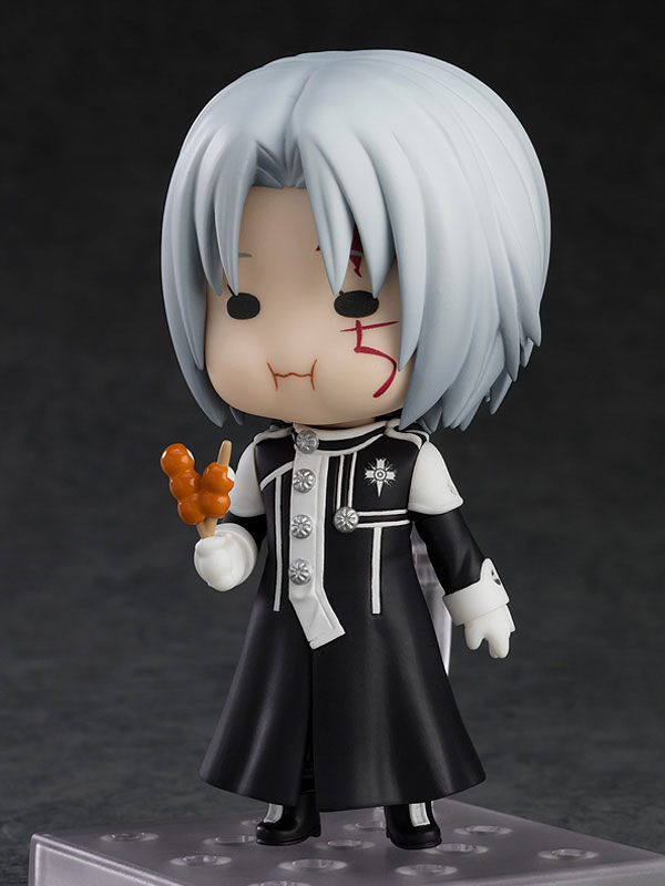 Nendoroid D.Gray-man Allen Walker