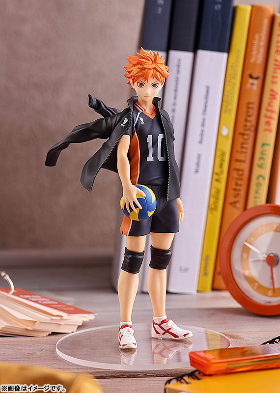 POP UP PARADE Haikyuu!! TO THE TOP Shoyo Hinata