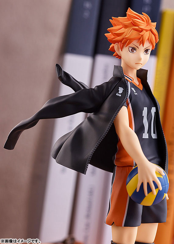 POP UP PARADE Haikyuu!! TO THE TOP Shoyo Hinata