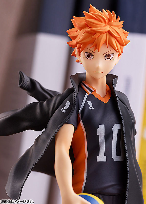 POP UP PARADE Haikyuu!! TO THE TOP Shoyo Hinata