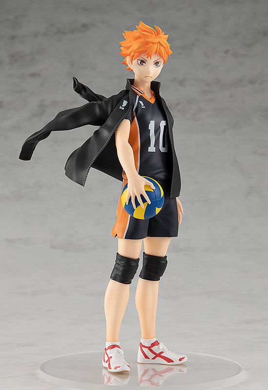 POP UP PARADE Haikyuu!! TO THE TOP Shoyo Hinata