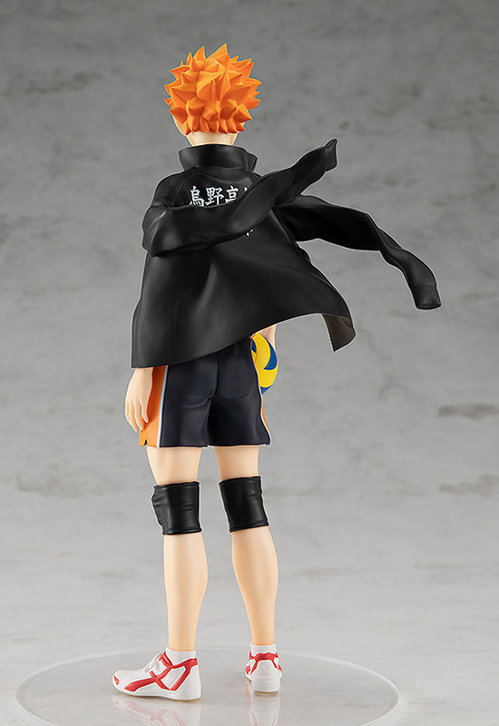 POP UP PARADE Haikyuu!! TO THE TOP Shoyo Hinata