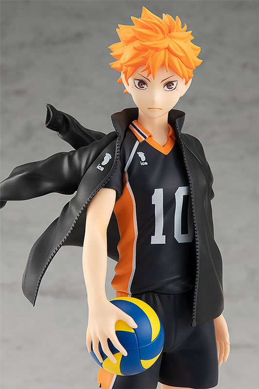 POP UP PARADE Haikyuu!! TO THE TOP Shoyo Hinata