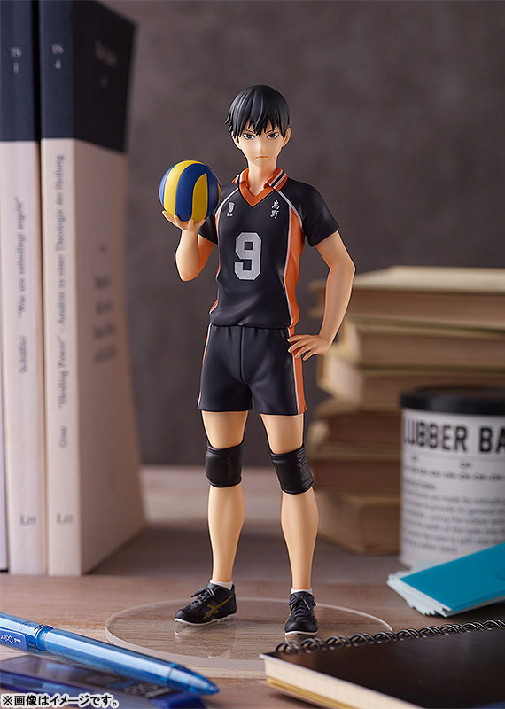POP UP PARADE Haikyuu!! TO THE TOP Tobio Kageyama