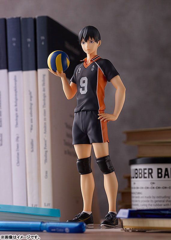 POP UP PARADE Haikyuu!! TO THE TOP Tobio Kageyama