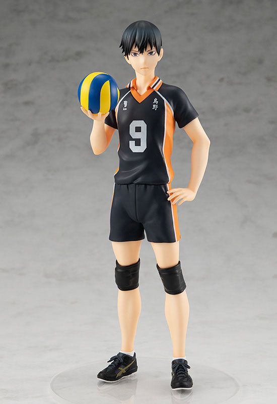 POP UP PARADE Haikyuu!! TO THE TOP Tobio Kageyama