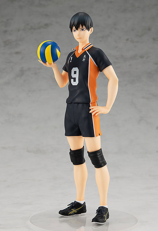 POP UP PARADE Haikyuu!! TO THE TOP Tobio Kageyama