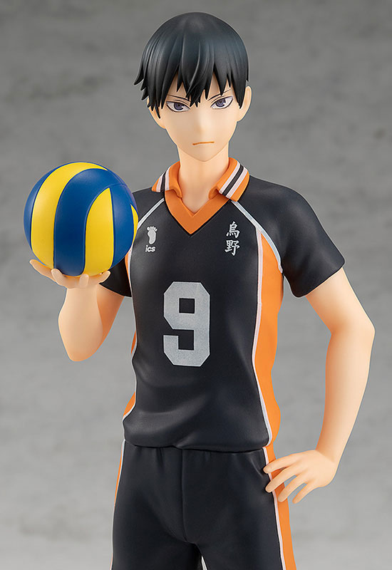POP UP PARADE Haikyuu!! TO THE TOP Tobio Kageyama