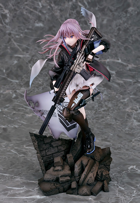 Girls' Frontline - ST AR-15 1/7