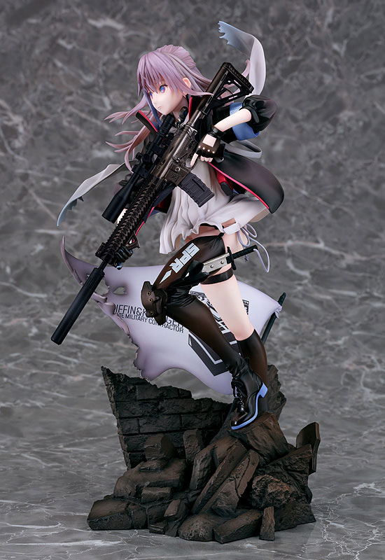 Girls' Frontline - ST AR-15 1/7