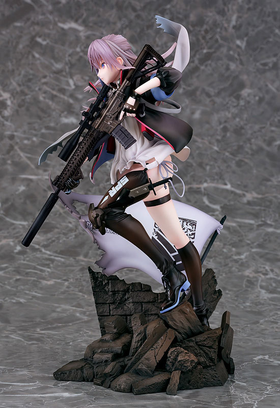 Girls' Frontline - ST AR-15 1/7