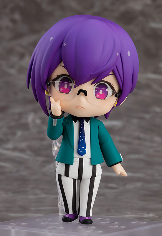 Nendoroid Pretty Boy Detective Club Mayumi Doujima