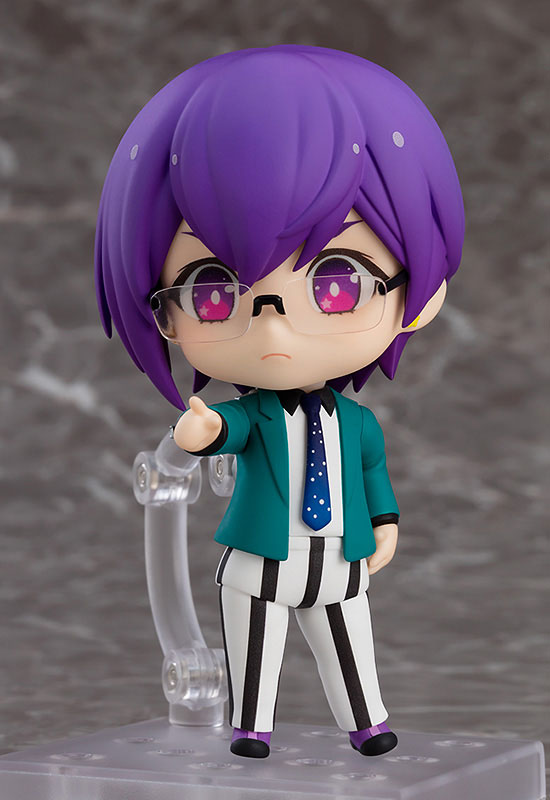 Nendoroid Pretty Boy Detective Club Mayumi Doujima