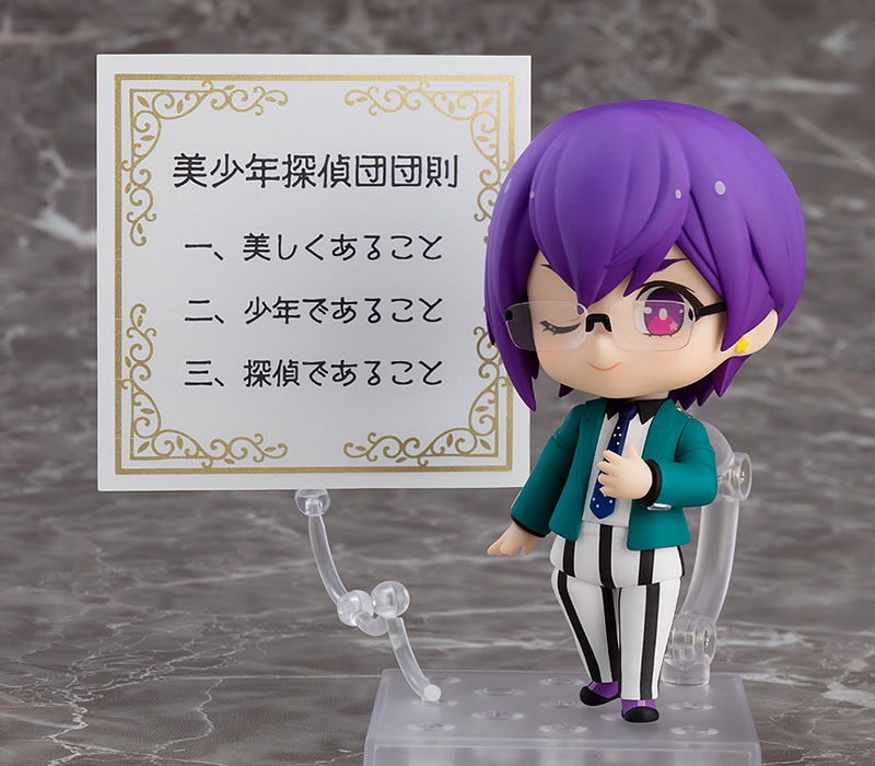 Nendoroid Pretty Boy Detective Club Mayumi Doujima