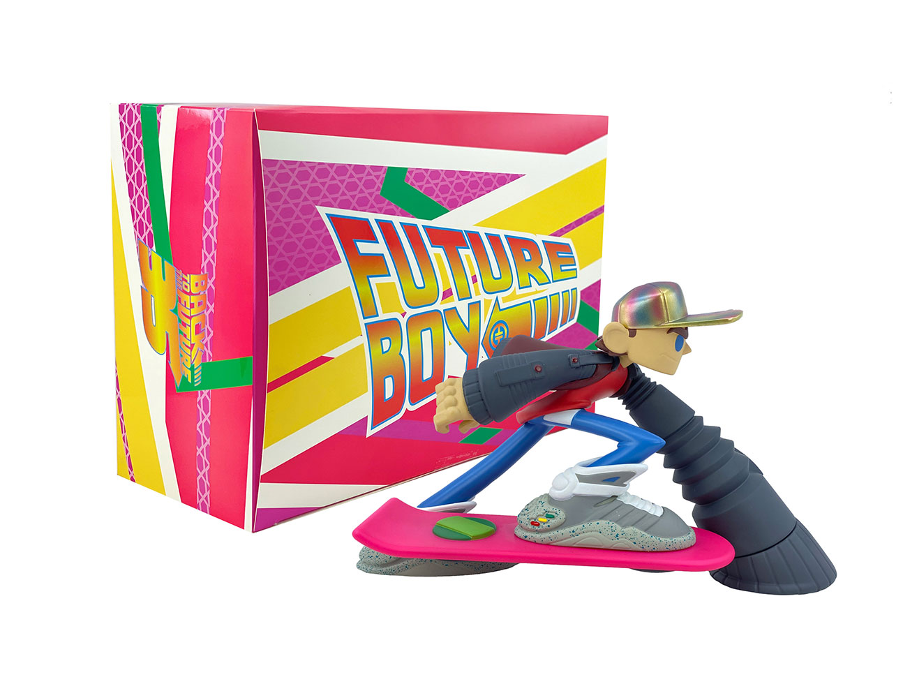 Future Boy
