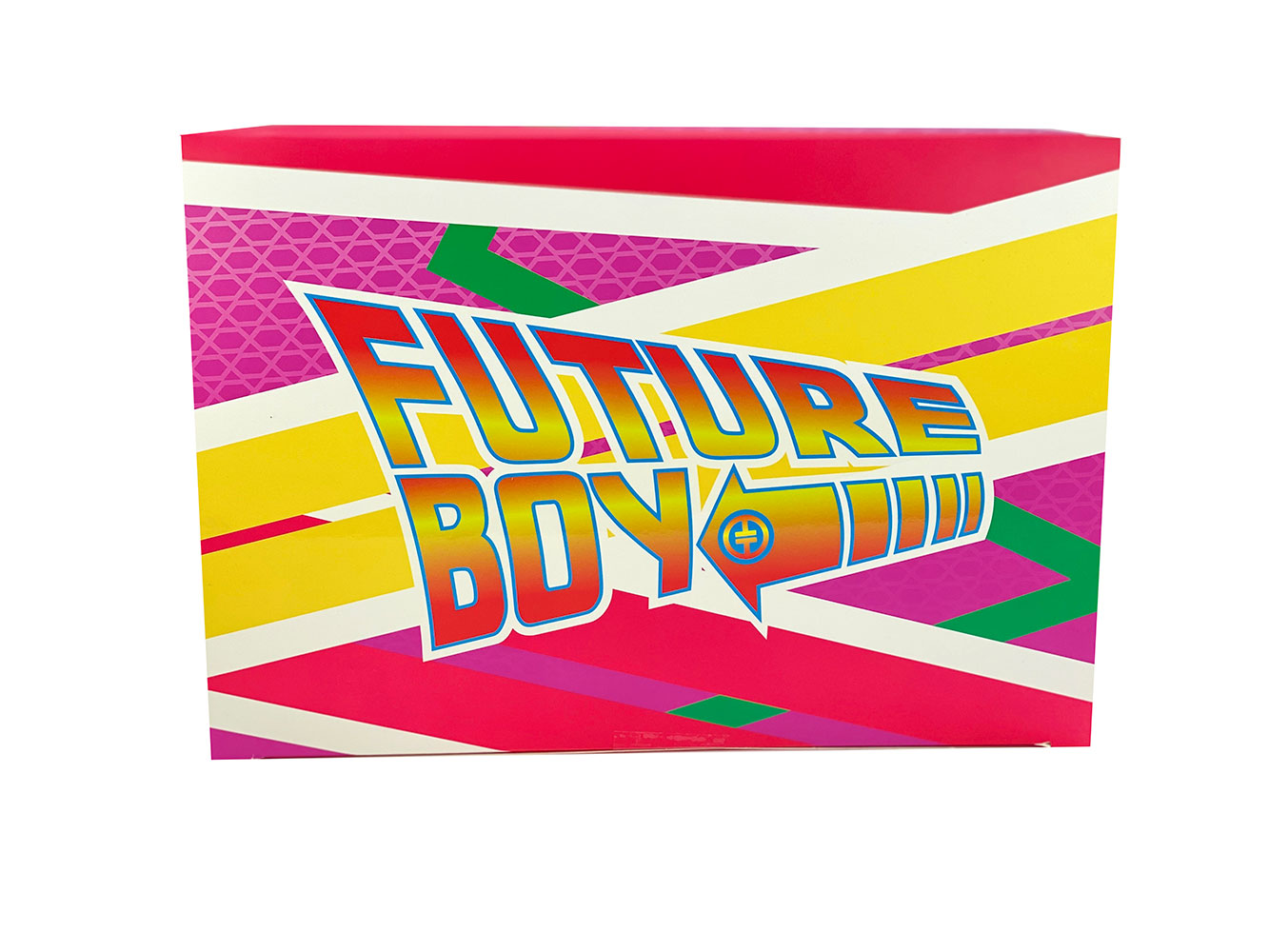 Future Boy