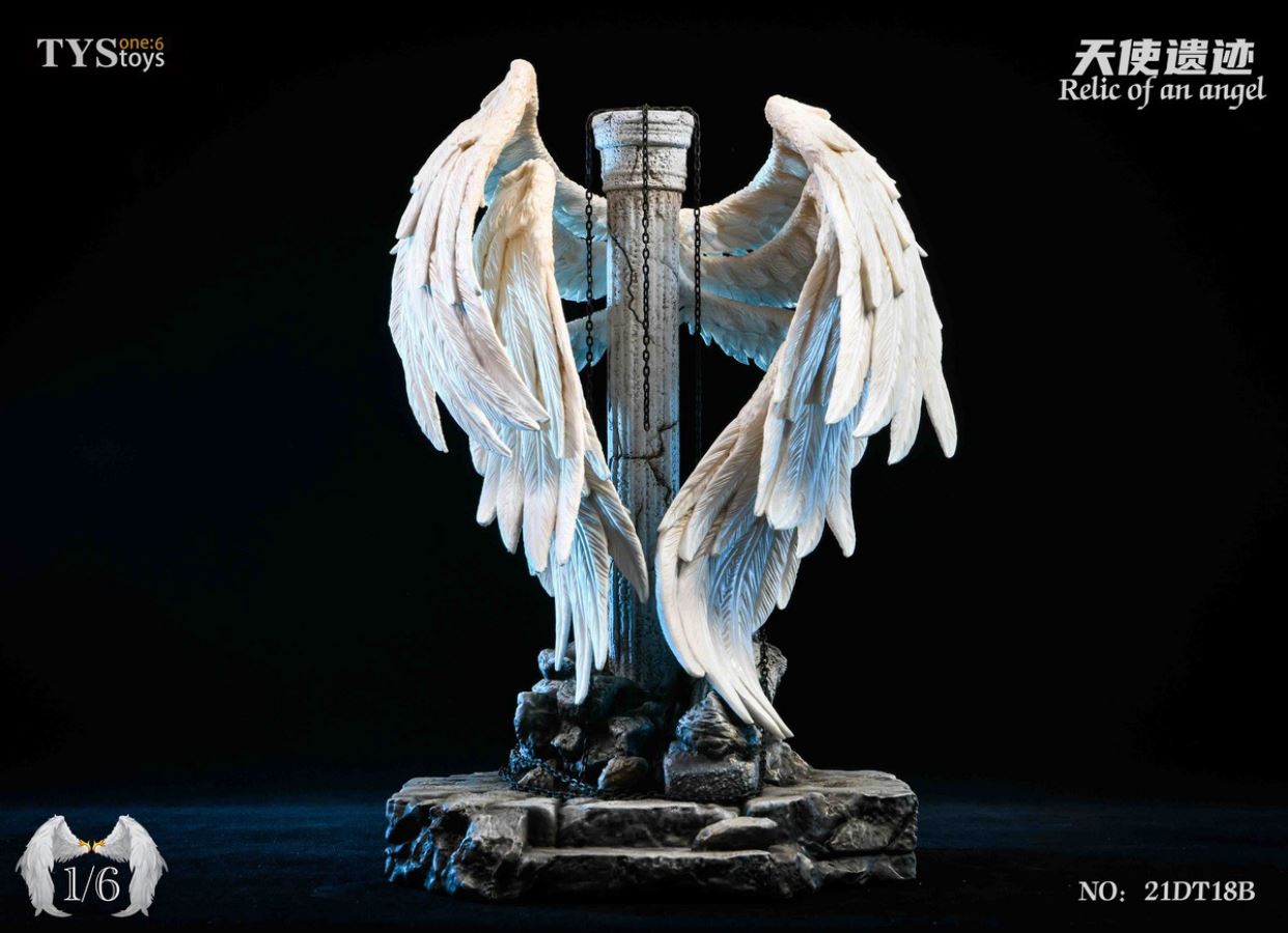 Angel Relic Platform 1/6