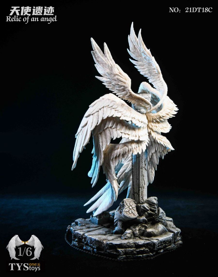 Angel Relic Platform 1/6