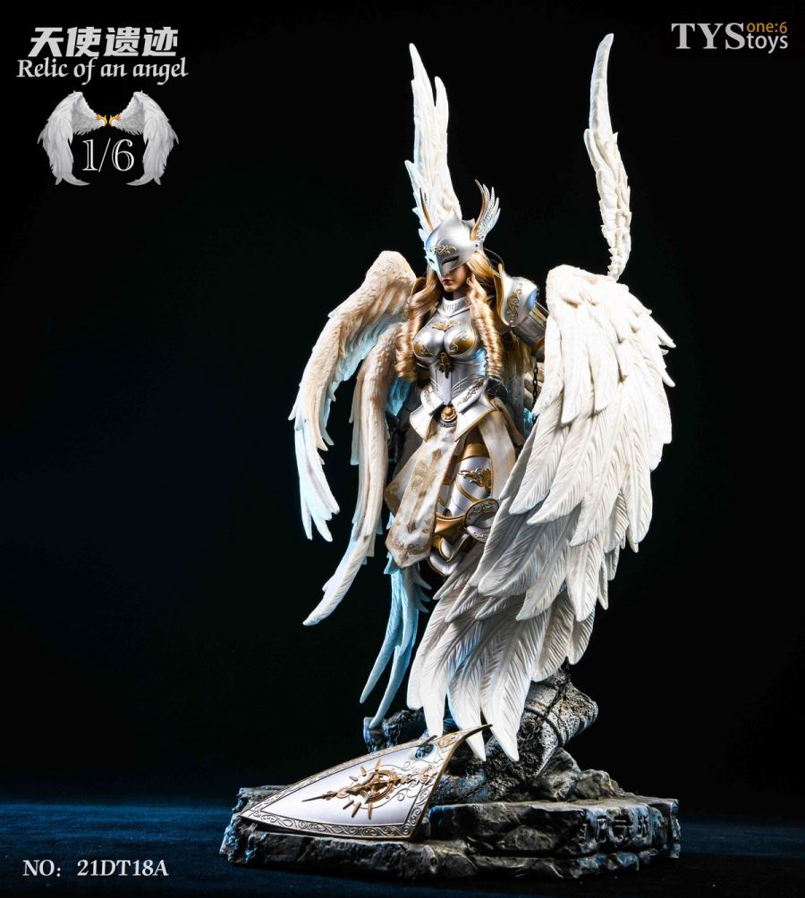 Angel Relic Platform 1/6