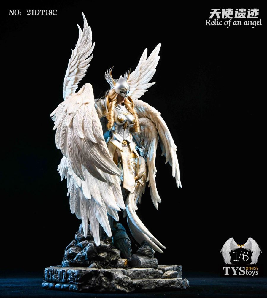 Angel Relic Platform 1/6
