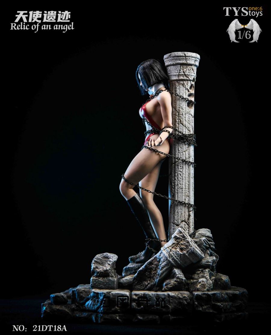 Angel Relic Platform 1/6