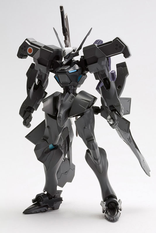 Muv-Luv Unlimited The Day After 1/144 Shiranui Imperial Japanese Army