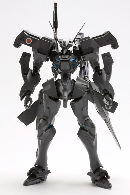 Muv-Luv Unlimited The Day After 1/144 Shiranui Imperial Japanese Army