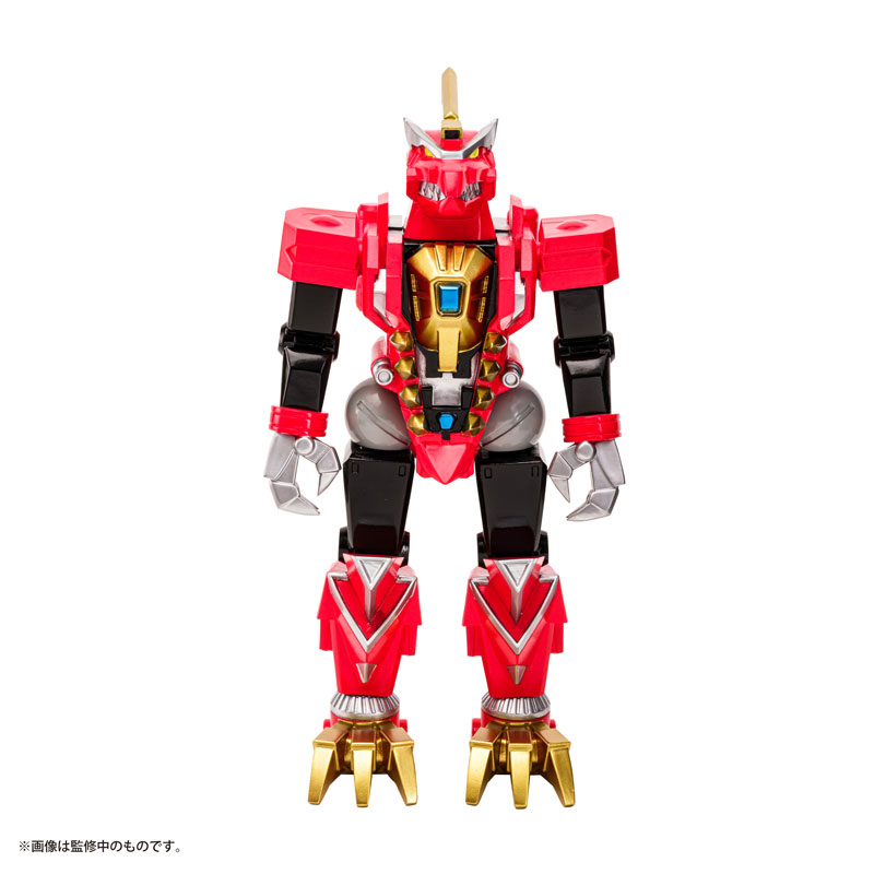 SSSS.DYNAZENON Dyna Soldier Soft Vinyl