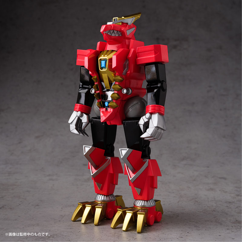 SSSS.DYNAZENON Dyna Soldier Soft Vinyl