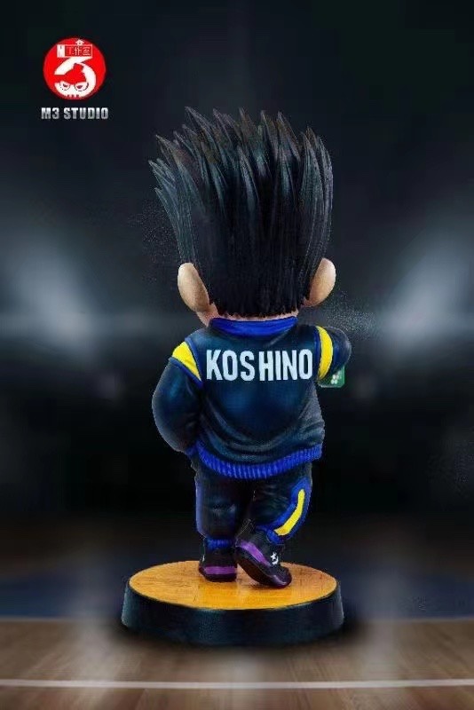 Akira Sendoh – Slam Dunk