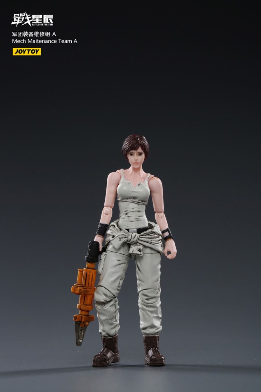 Legion Equipment Repair Group 1/18