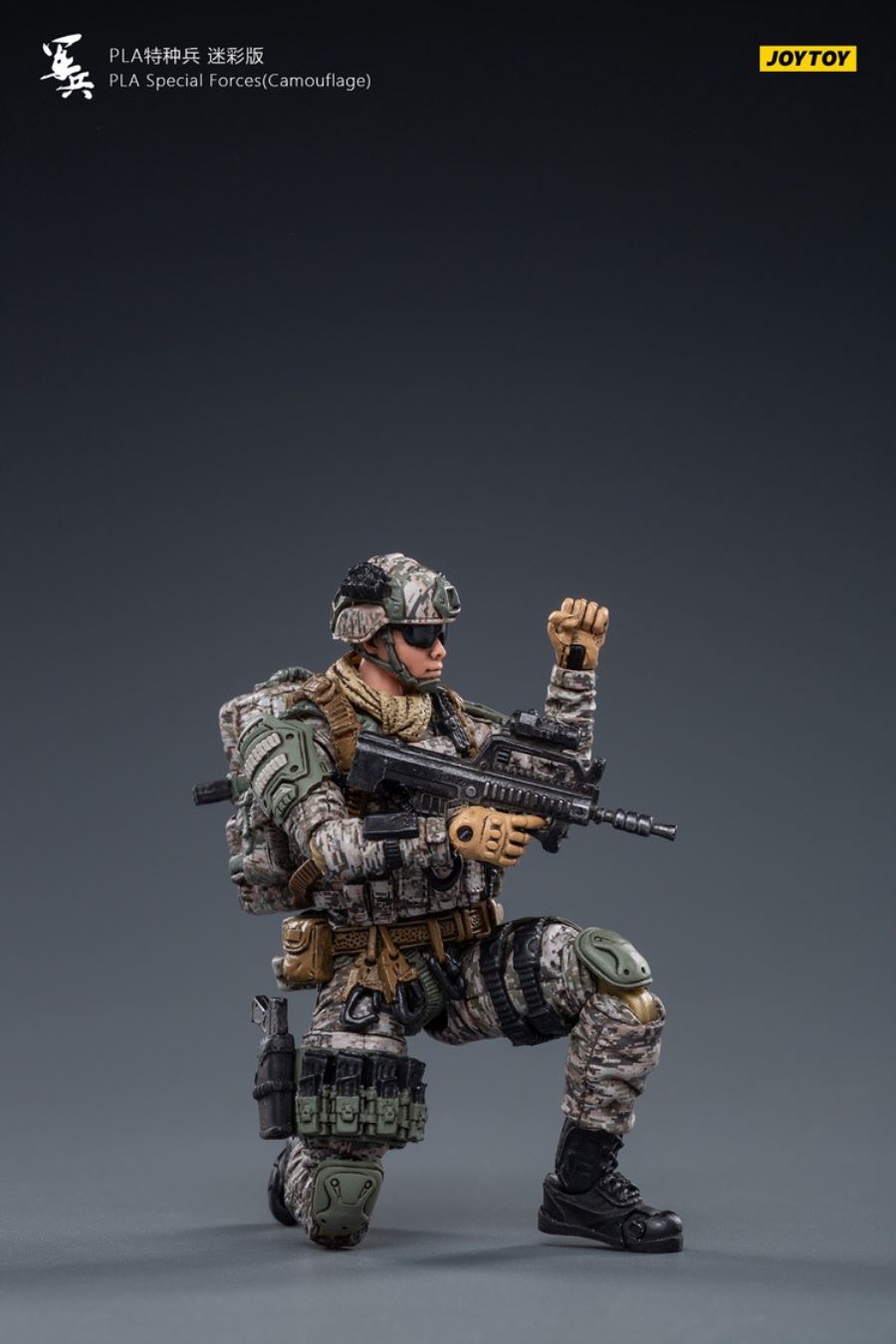 Legion Equipment Repair Group 1/18
