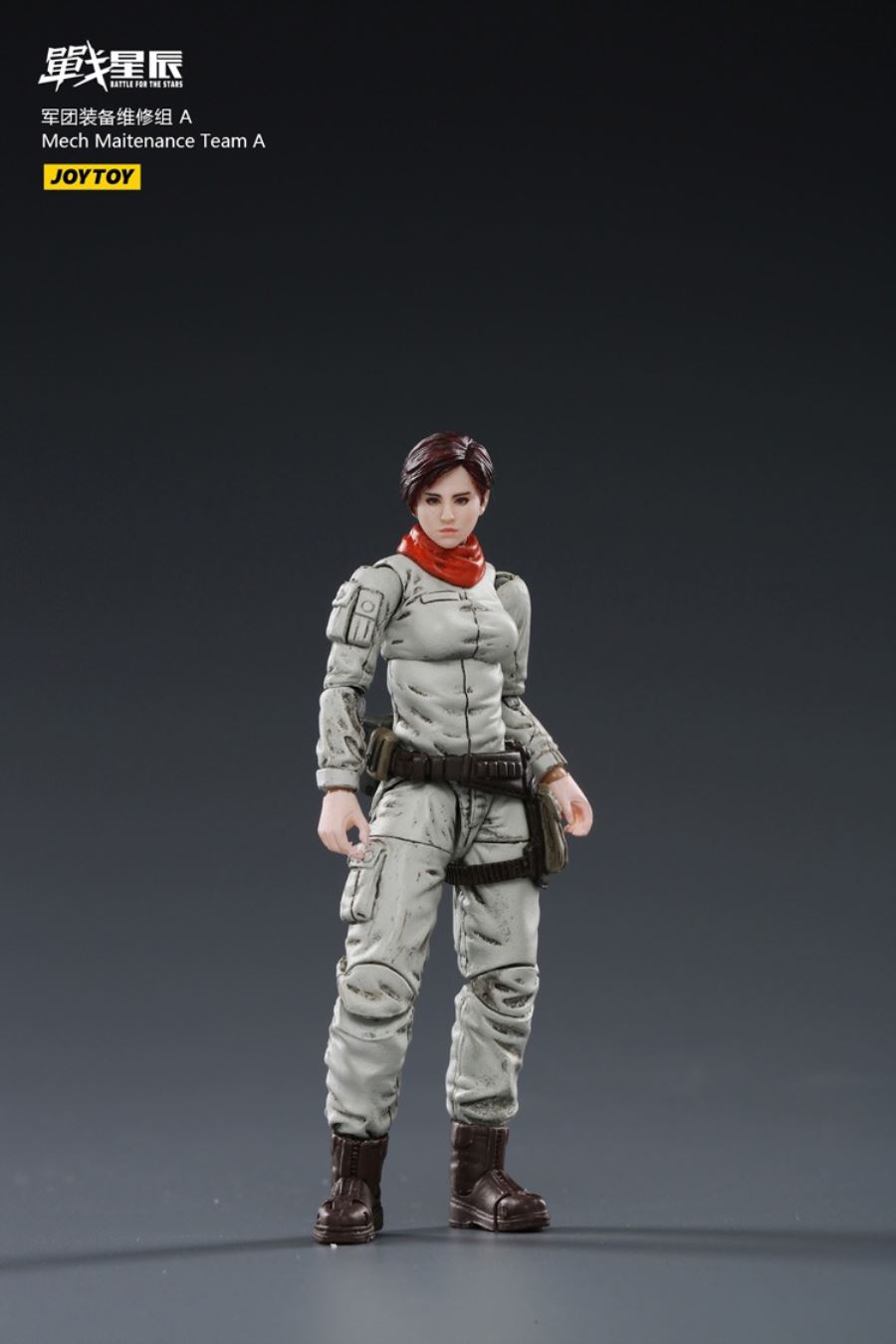 Legion Equipment Repair Group 1/18