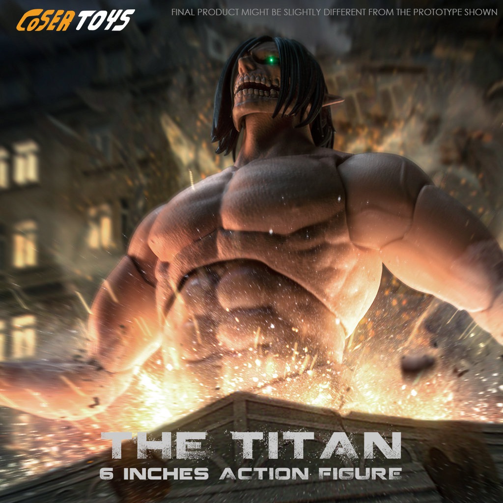 The Titan