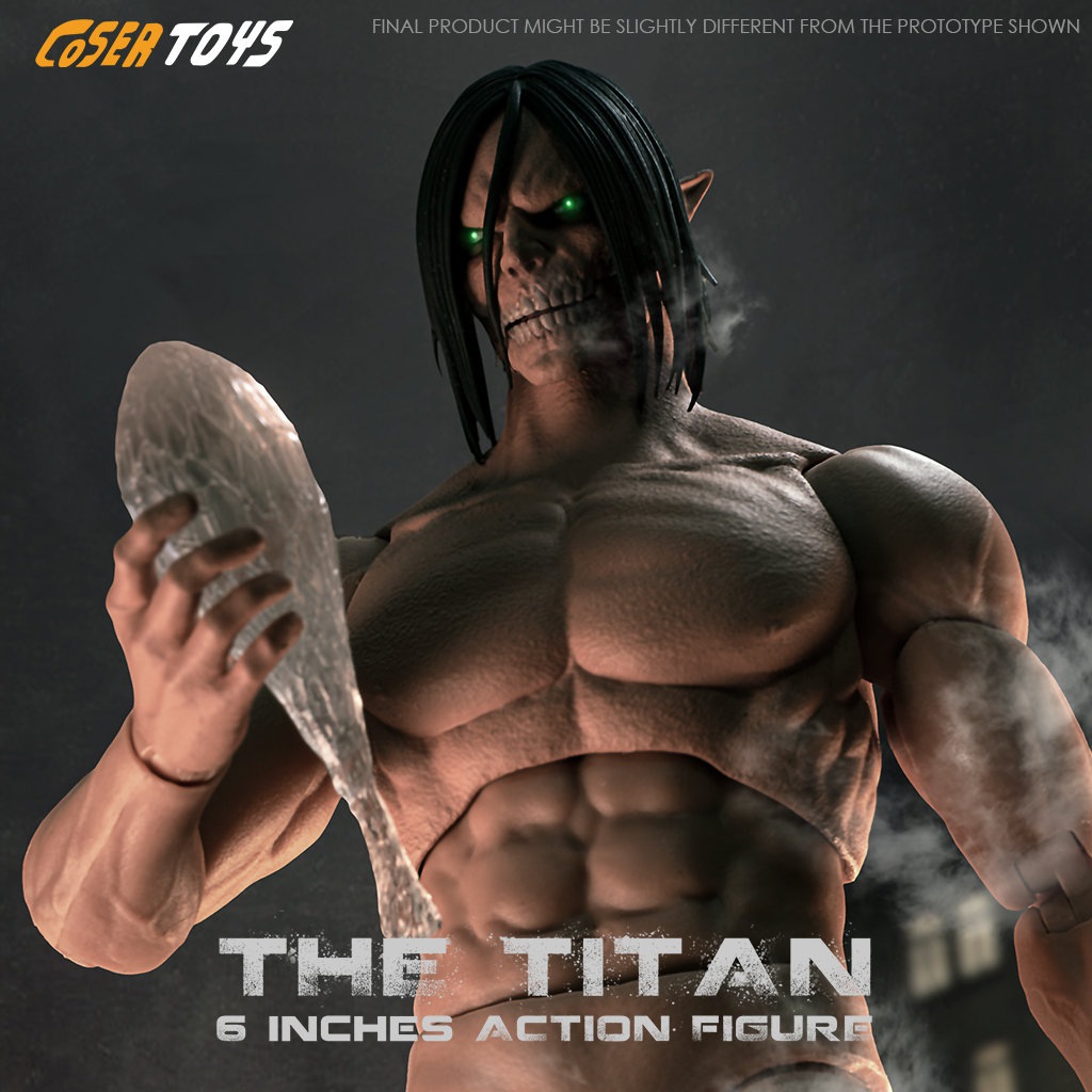 The Titan