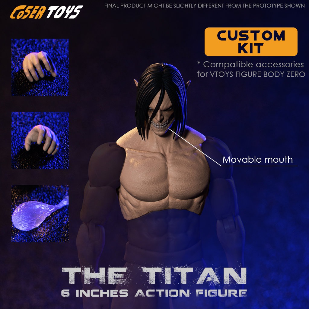 The Titan