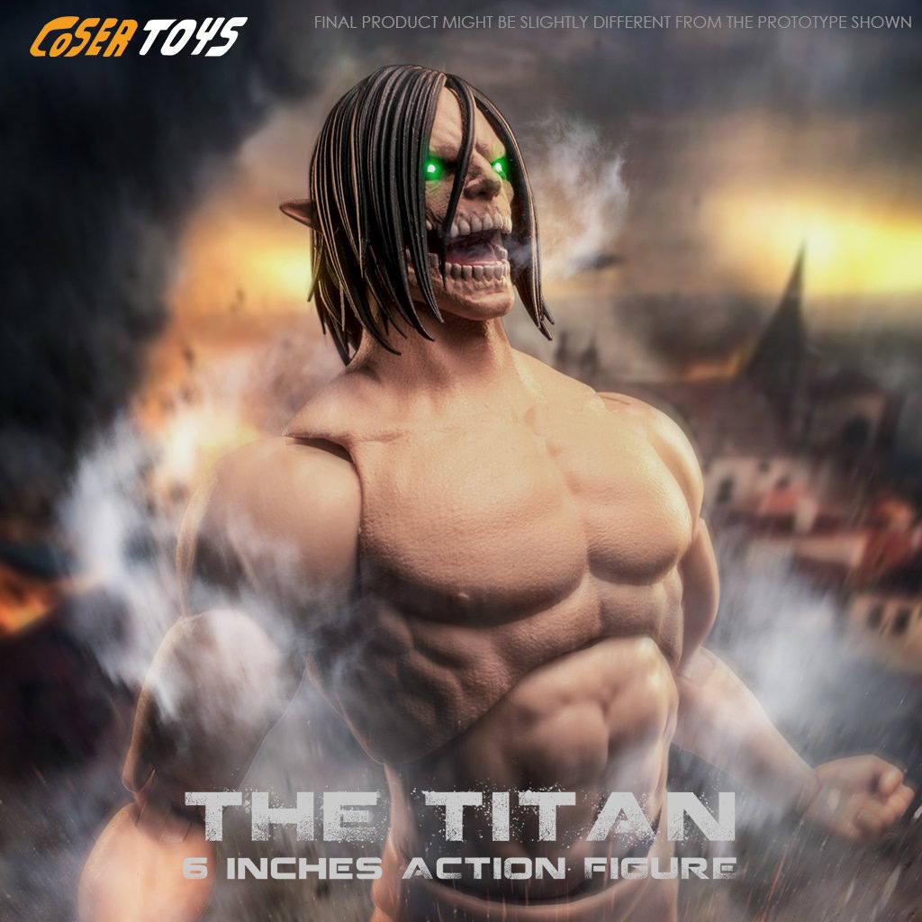 The Titan