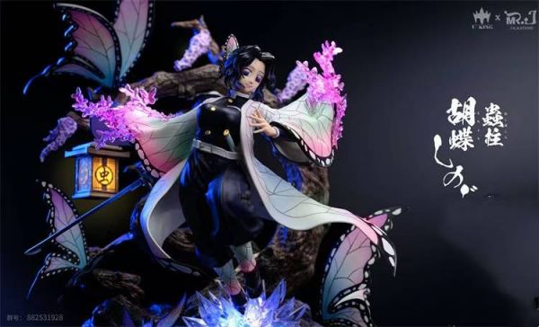 Shinobu – Demon Slayer