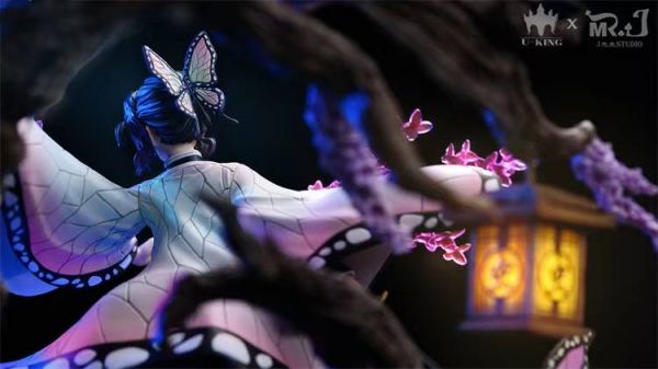 Shinobu – Demon Slayer