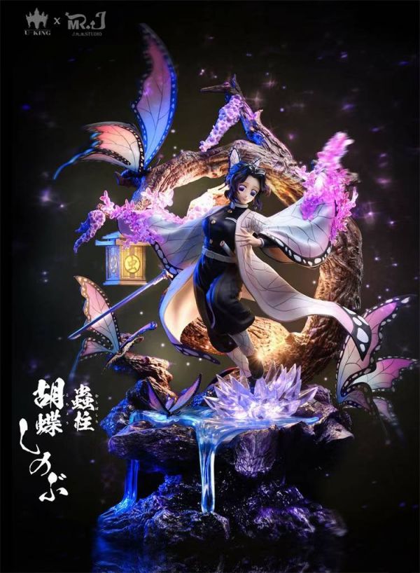 Shinobu – Demon Slayer