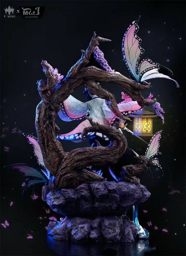 Shinobu – Demon Slayer