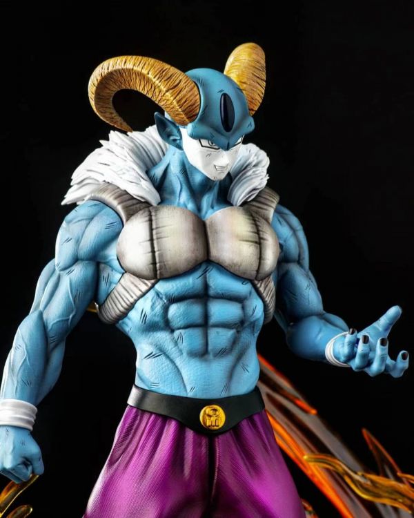 Maura final form 1/6 - Dragon Ball