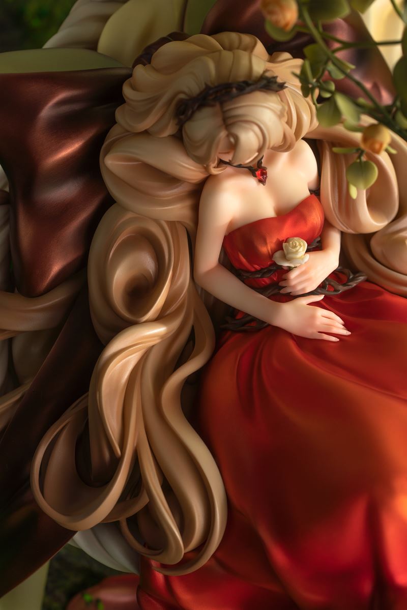FairyTale-Another - Sleeping Beauty 1/8