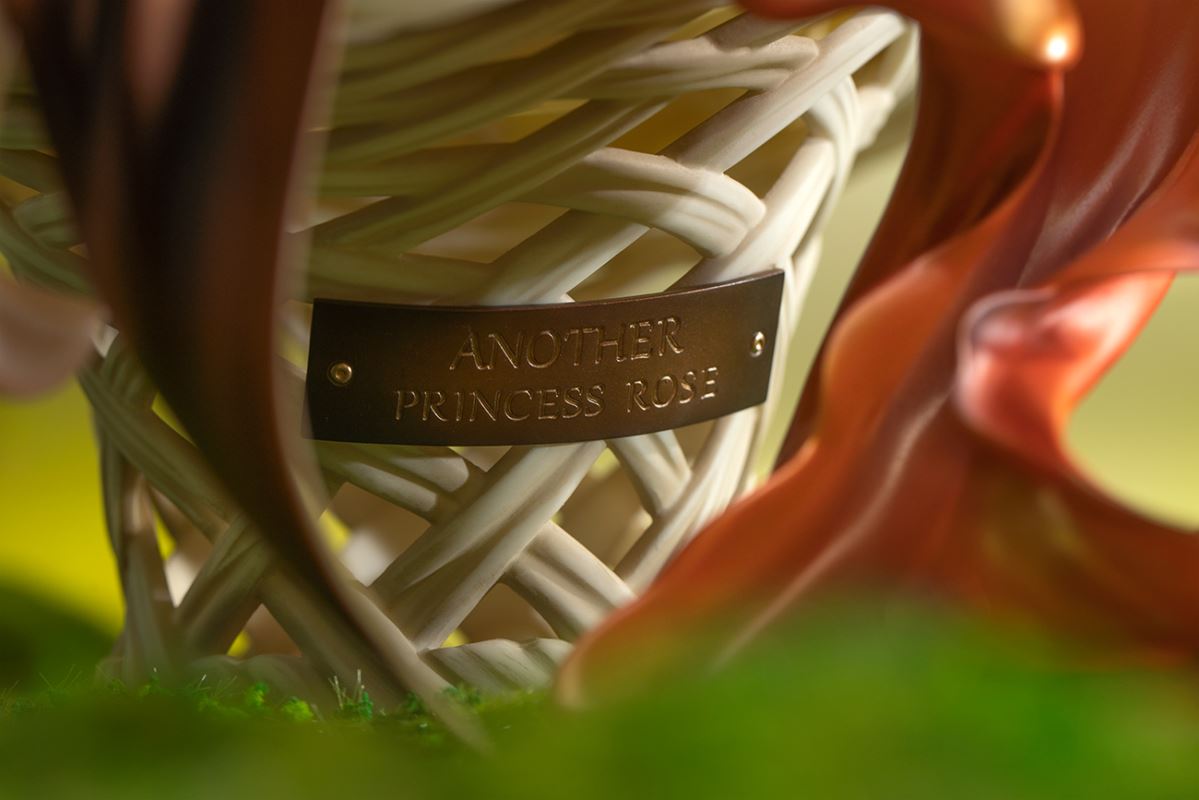 FairyTale-Another - Sleeping Beauty 1/8