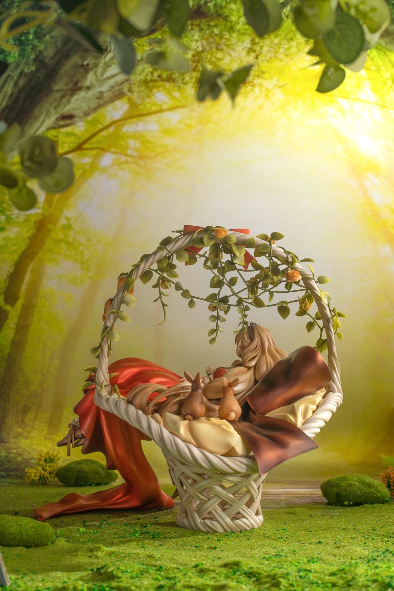 FairyTale-Another - Sleeping Beauty 1/8