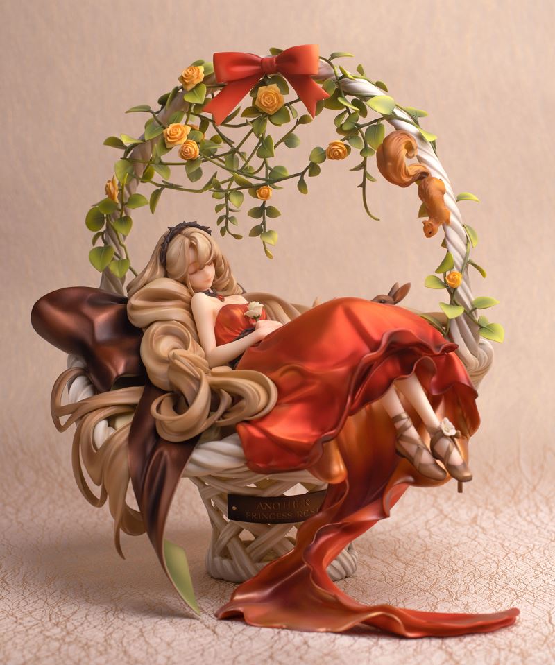 FairyTale-Another - Sleeping Beauty 1/8