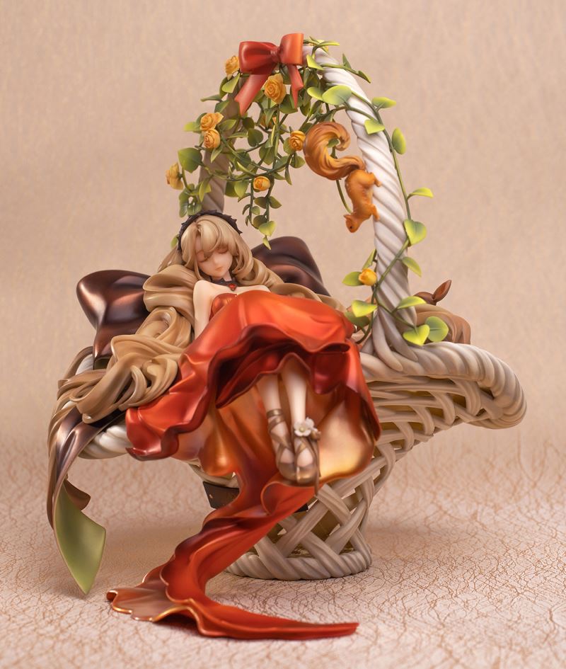 FairyTale-Another - Sleeping Beauty 1/8