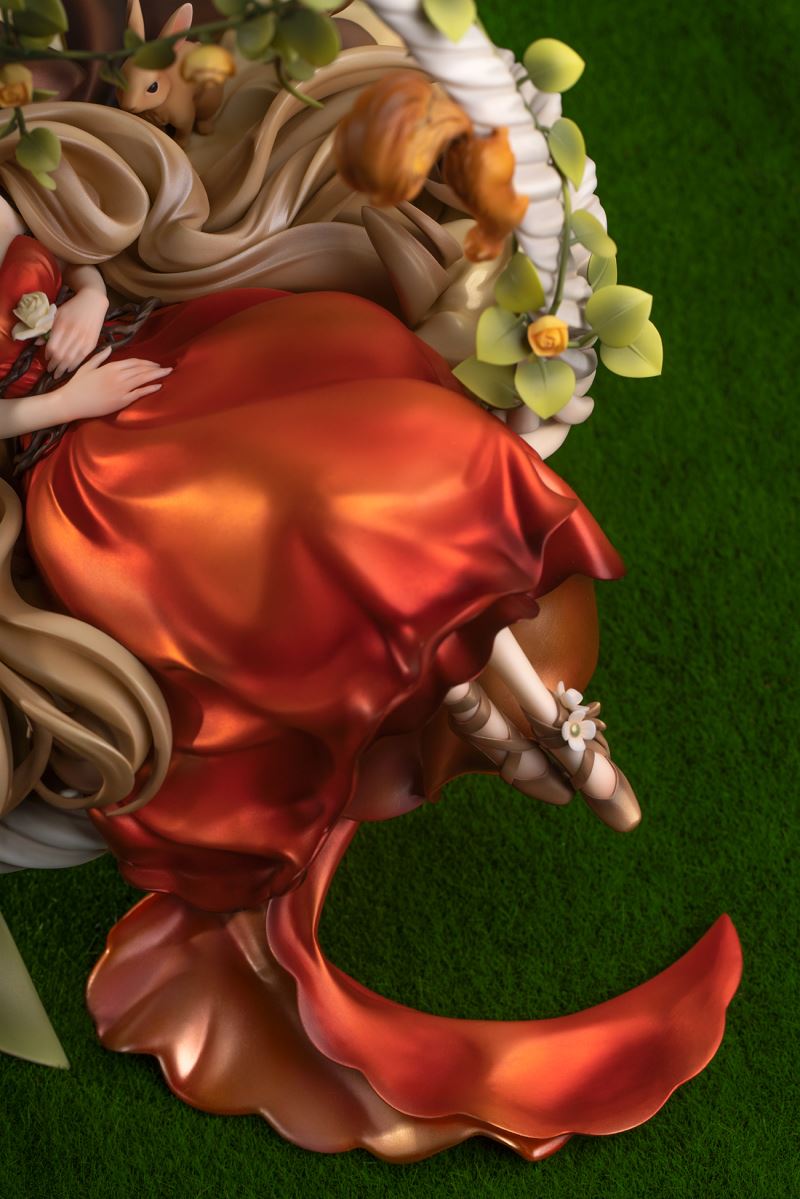 FairyTale-Another - Sleeping Beauty 1/8